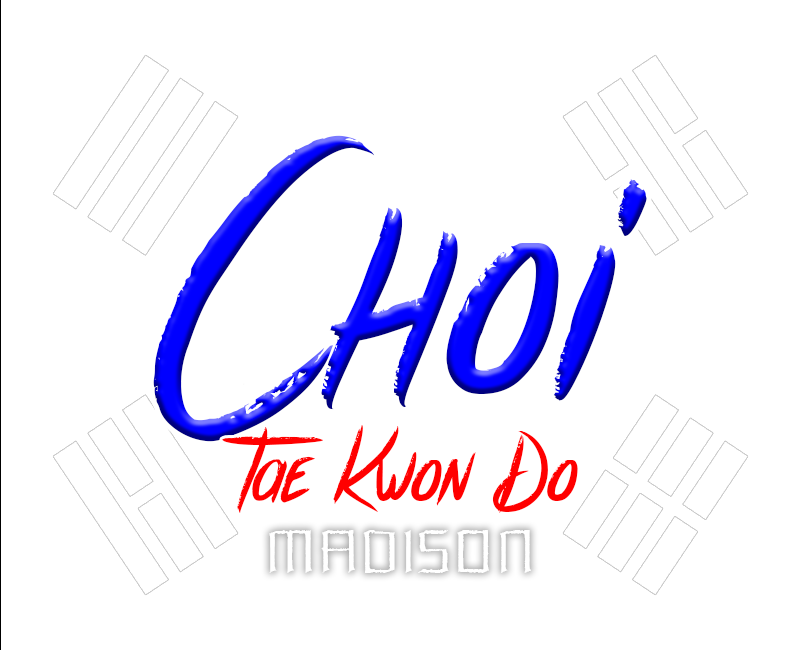 Madison Choi Tae Kwon Do